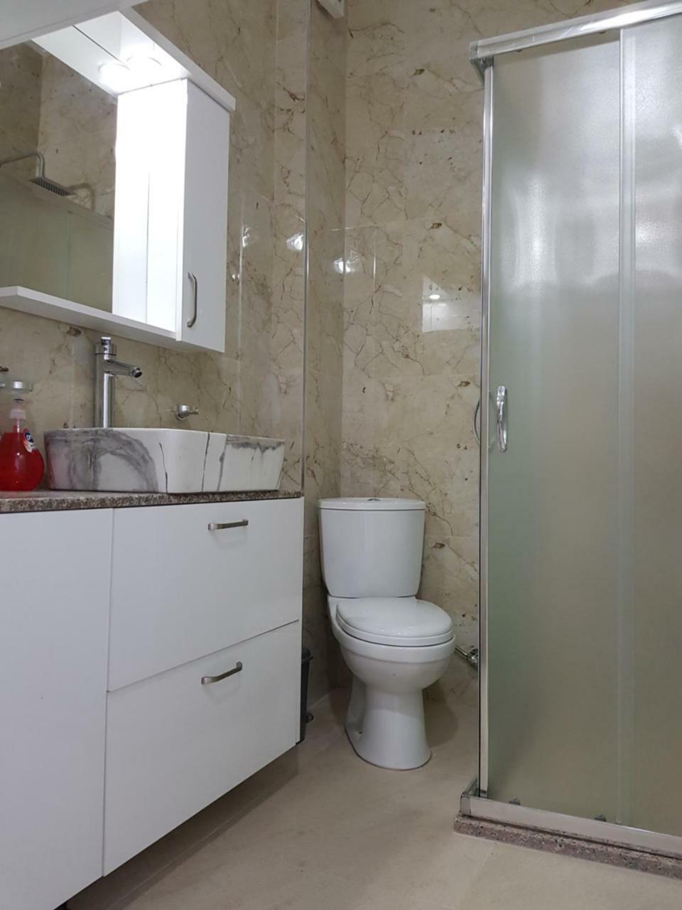 Apartment Of Beautiful Dreams Over The Sea Sarandë 外观 照片